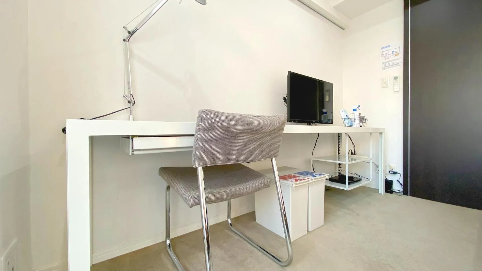 Apartment Pangoo Shinagawa Room 303 - Vacation Stay 99296V Tokyo Japan