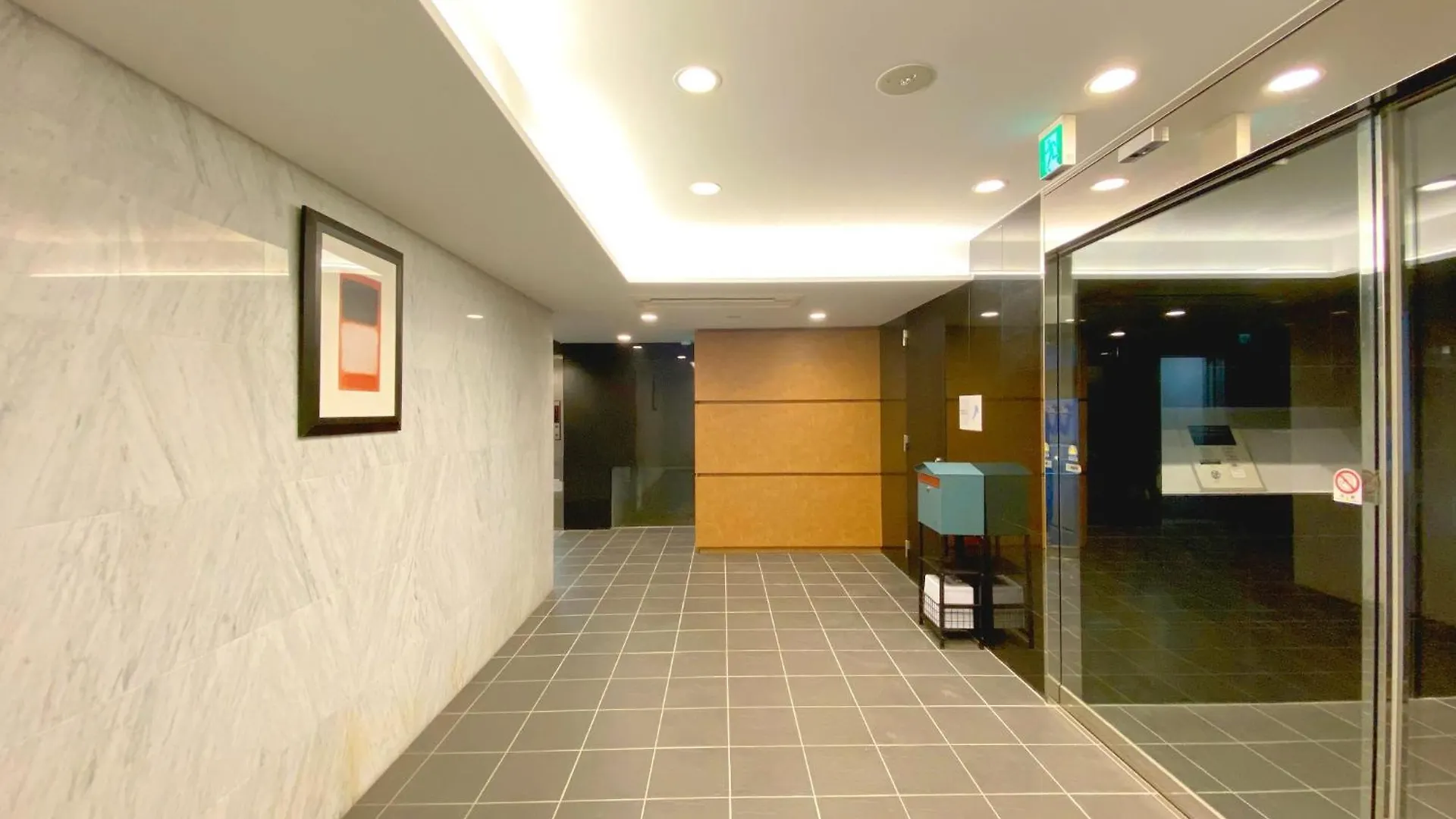 Pangoo Shinagawa Room 303 - Vacation Stay 99296V Tokyo
