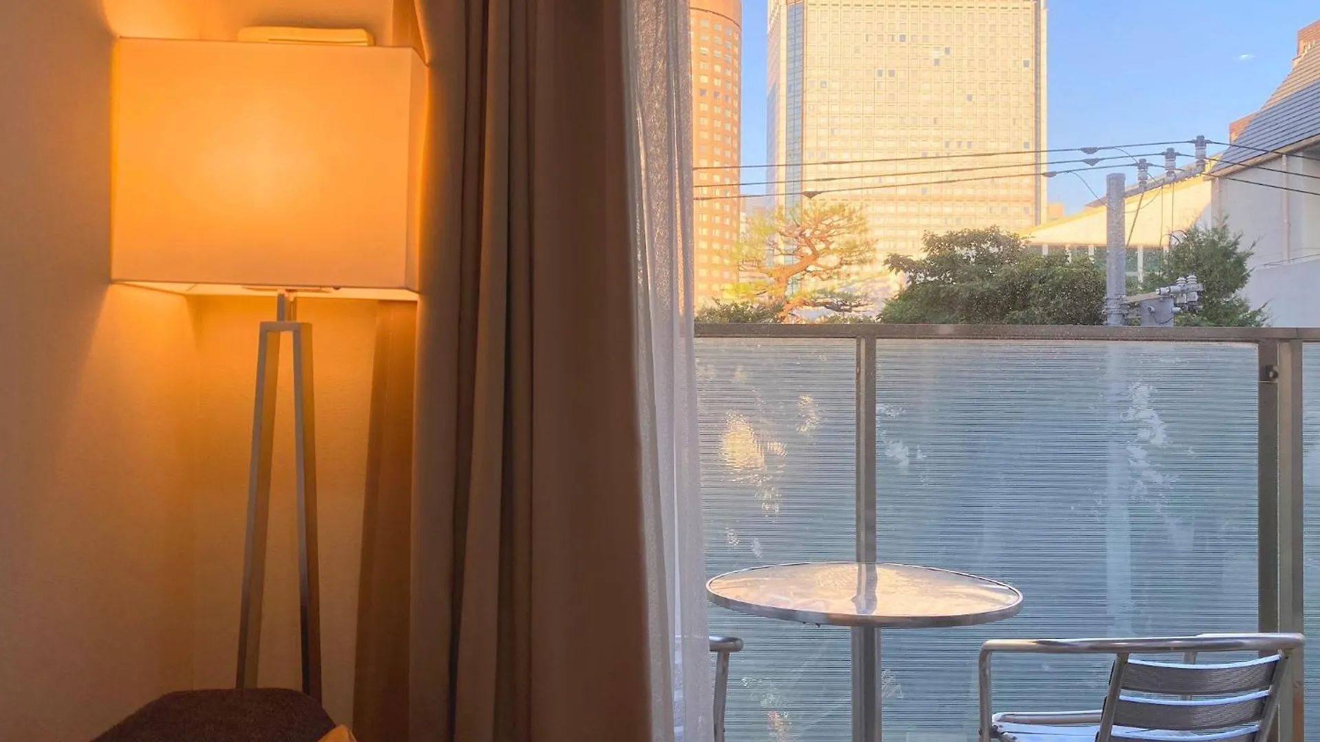 Pangoo Shinagawa Room 303 - Vacation Stay 99296V Tokyo 0*,