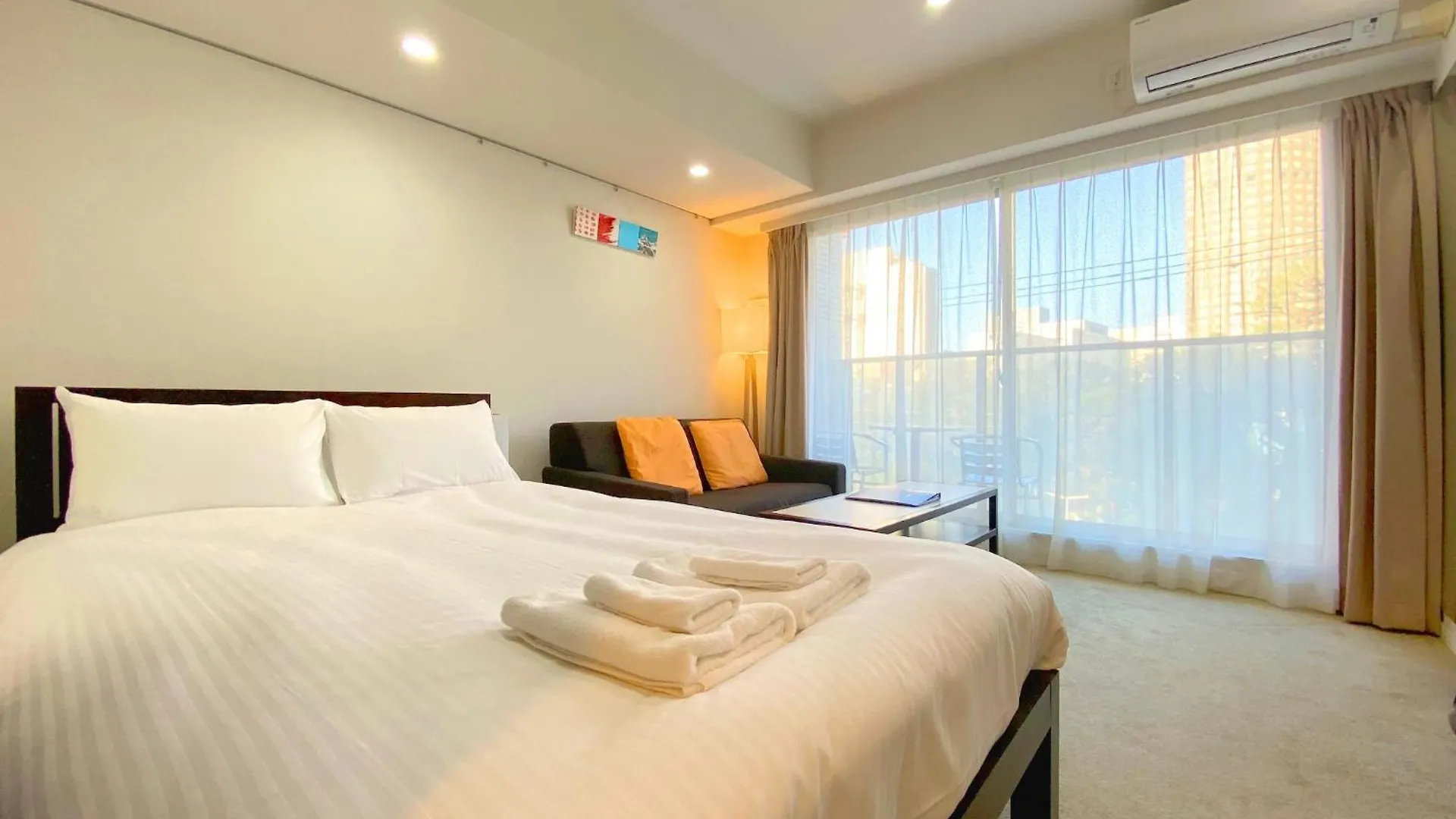 Apartment Pangoo Shinagawa Room 303 - Vacation Stay 99296V Tokyo