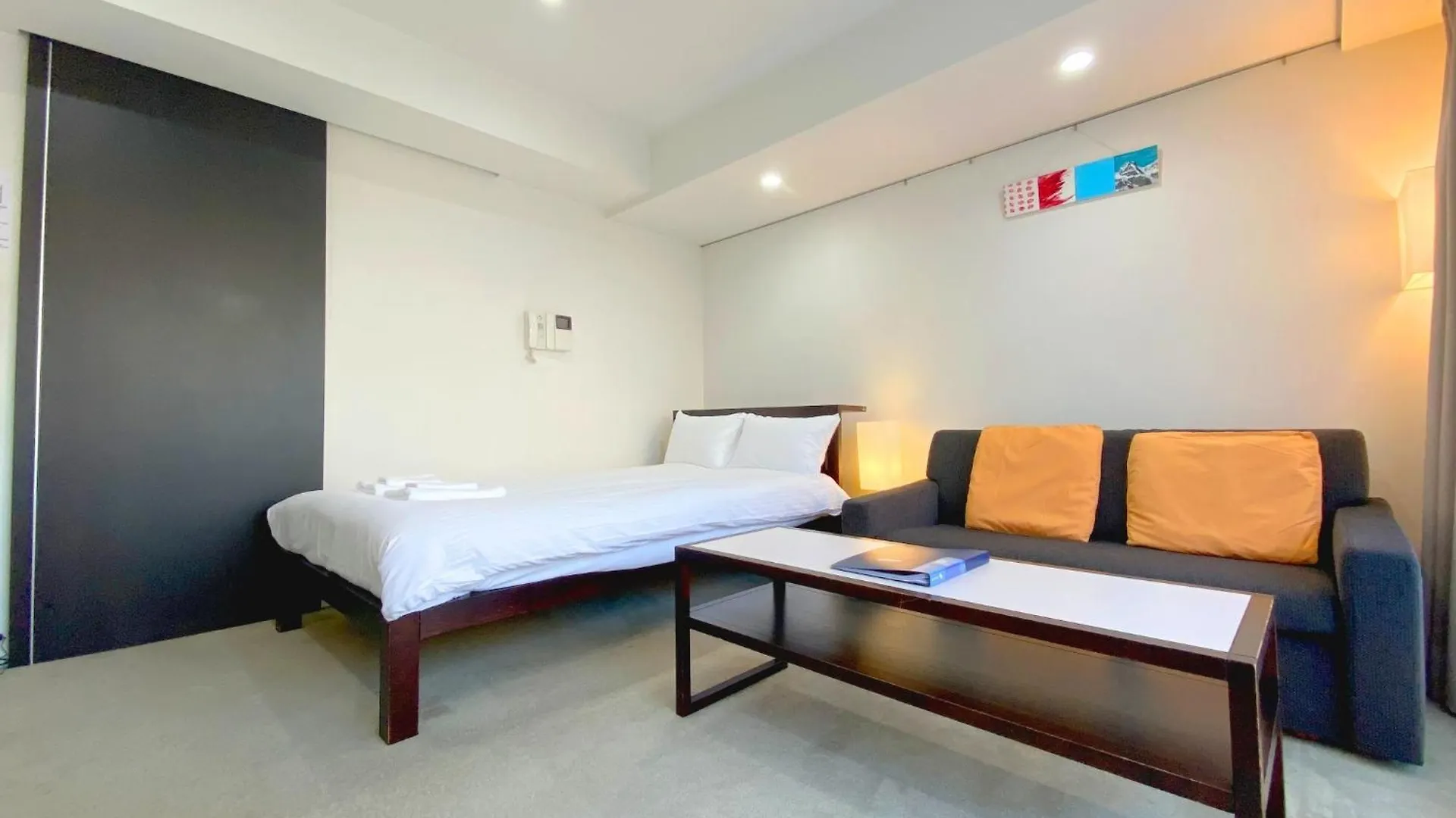 Pangoo Shinagawa Room 303 - Vacation Stay 99296V location